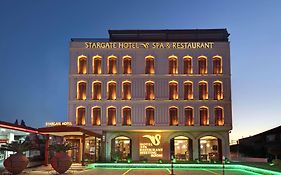 Kocaeli Stargate Otel İzmit